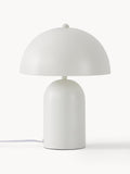 Lampe à poser rétro Walter, Ø 25 x haut. 34 cm