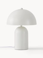 Lampe à poser rétro Walter, Ø 25 x haut. 34 cm