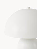 Lampe à poser rétro Walter, Ø 25 x haut. 34 cm