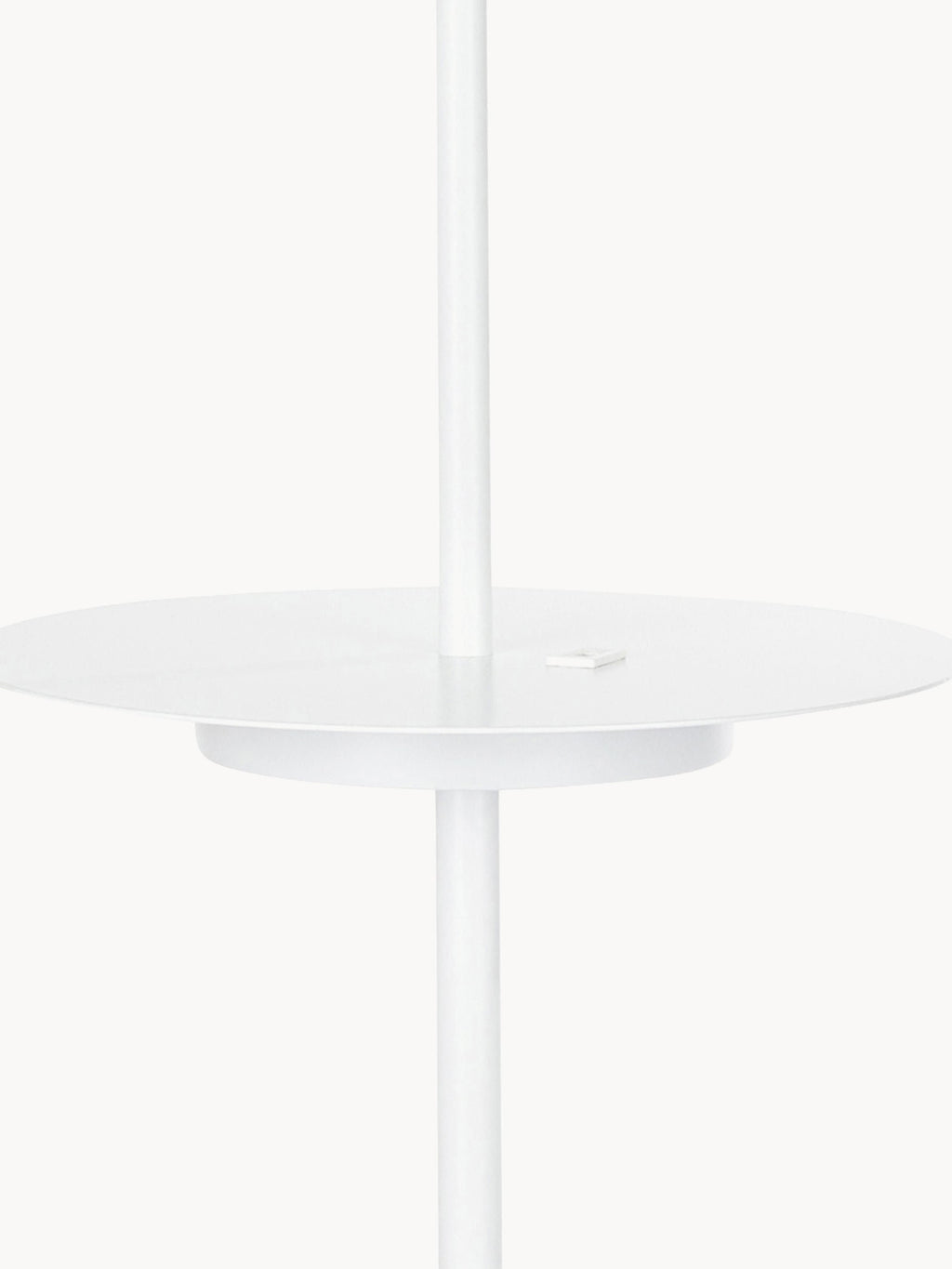 Liseuse avec connexion USB Linear, haut. 144 cm