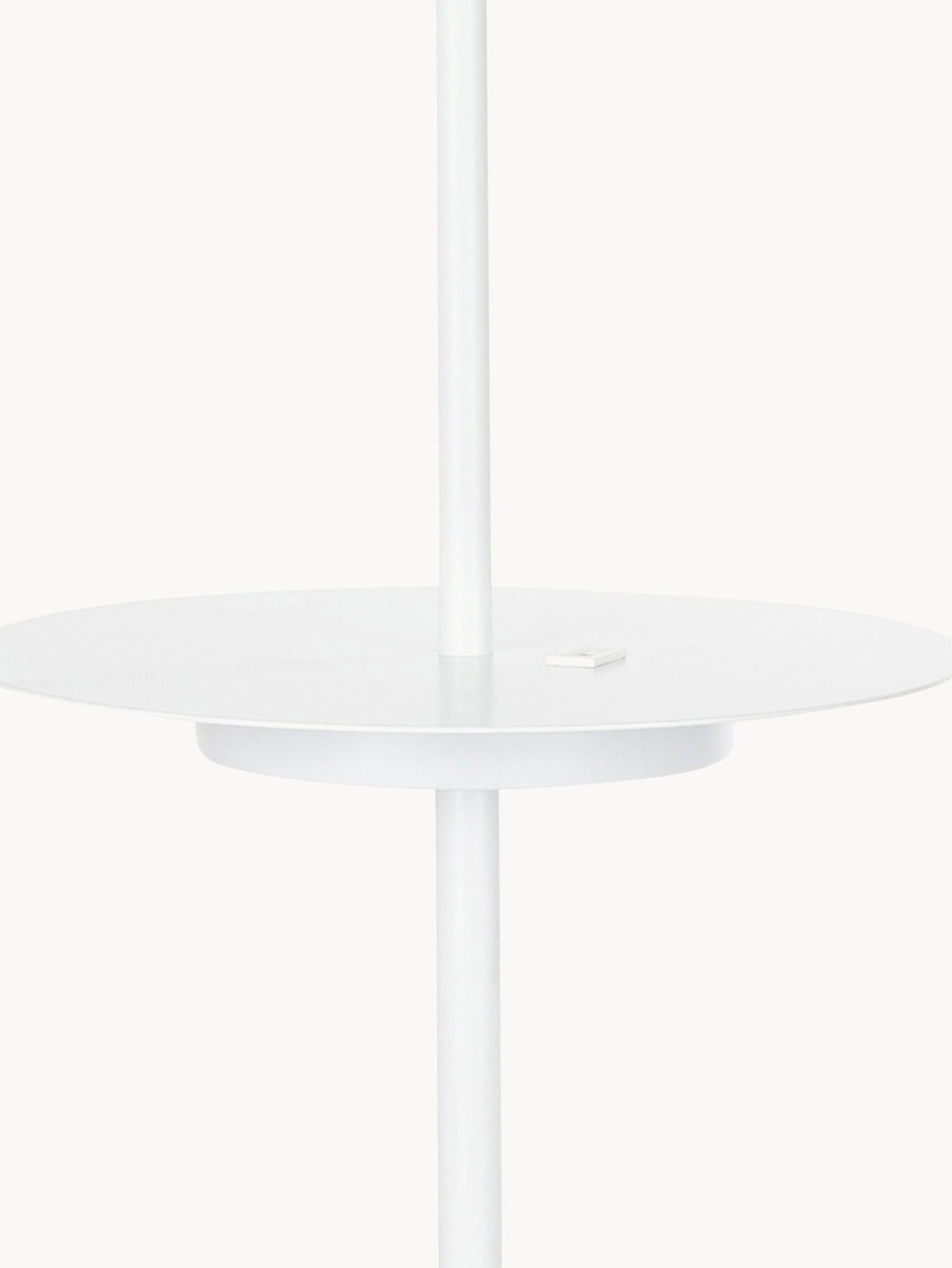 Liseuse avec connexion USB Linear, haut. 144 cm