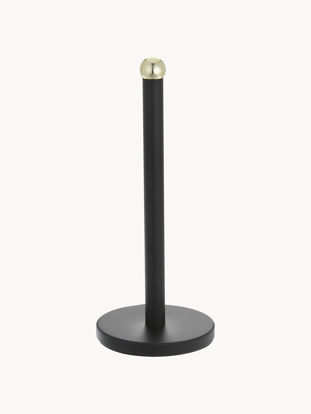 Porte essuie tout Master Class, Ø 15 x haut. 36 cm