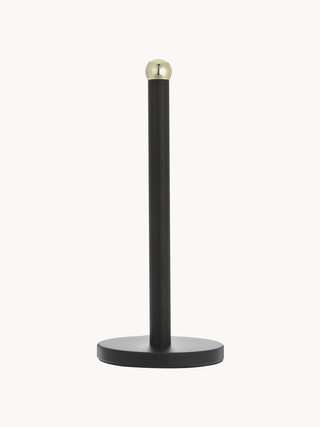 Porte essuie tout Master Class, Ø 15 x haut. 36 cm