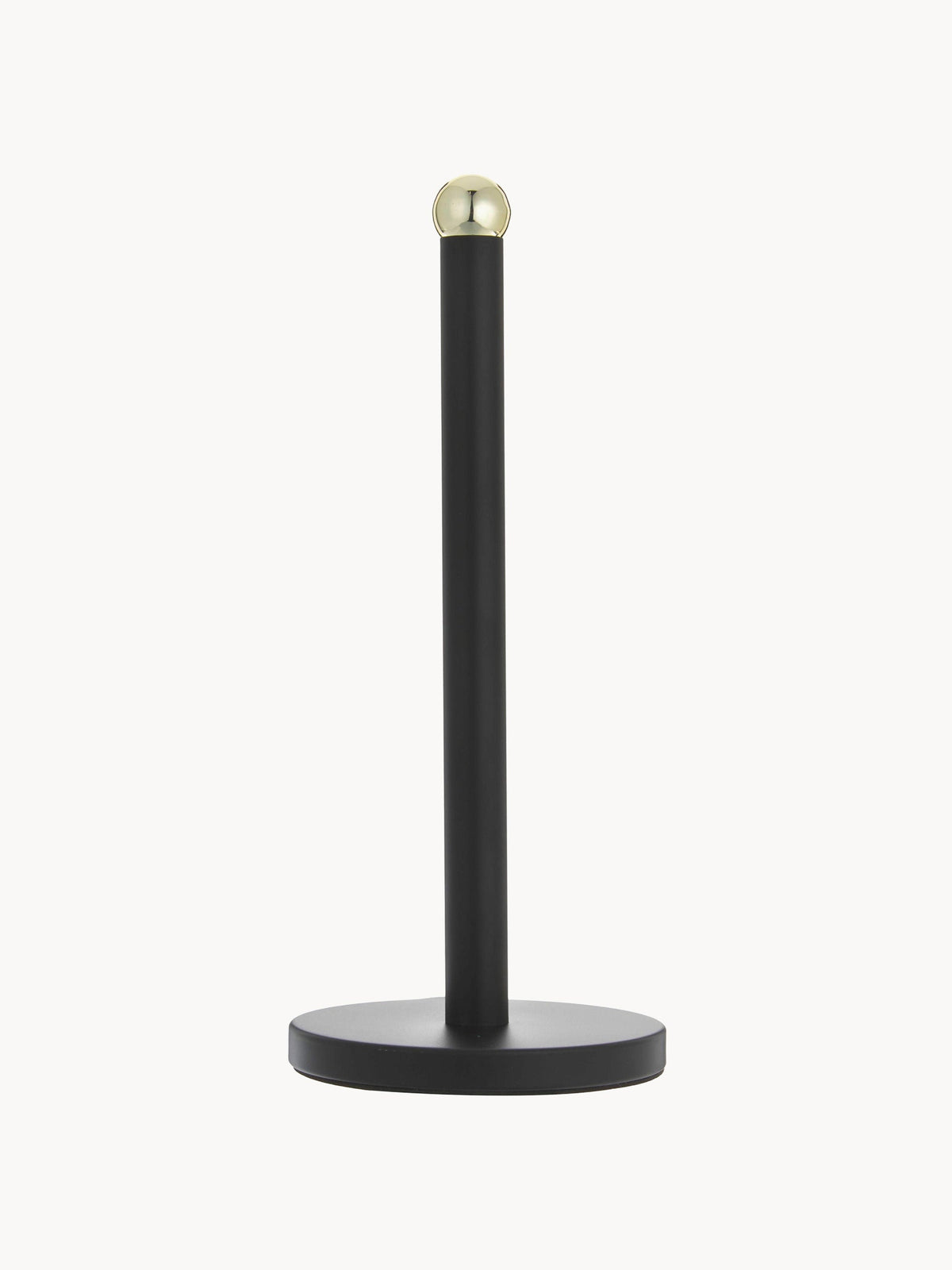 Porte essuie tout Master Class, Ø 15 x haut. 36 cm