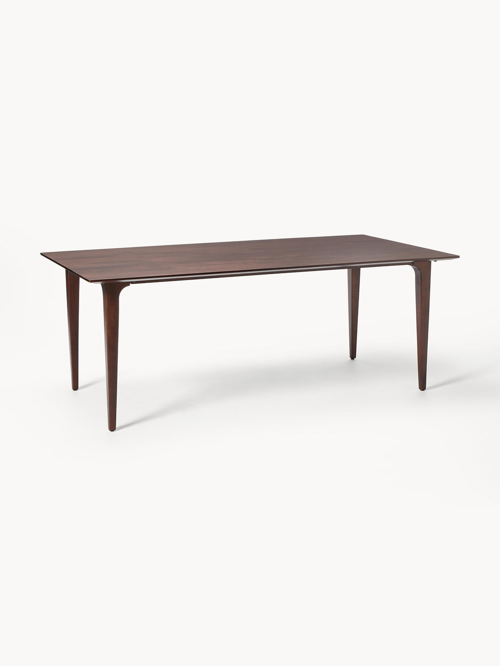 Table en bois de manguier Archie, tailles variées, larg. 160 x prof. 90 cm