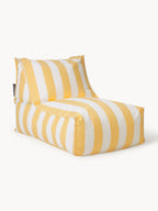 Fauteuil lounge Korfu, larg. 94 x prof. 60 cm