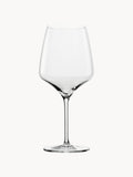 Verres à vin rouge en cristal Experience, 6 pièces, Ø 11 x haut. 23 cm, 645 ml