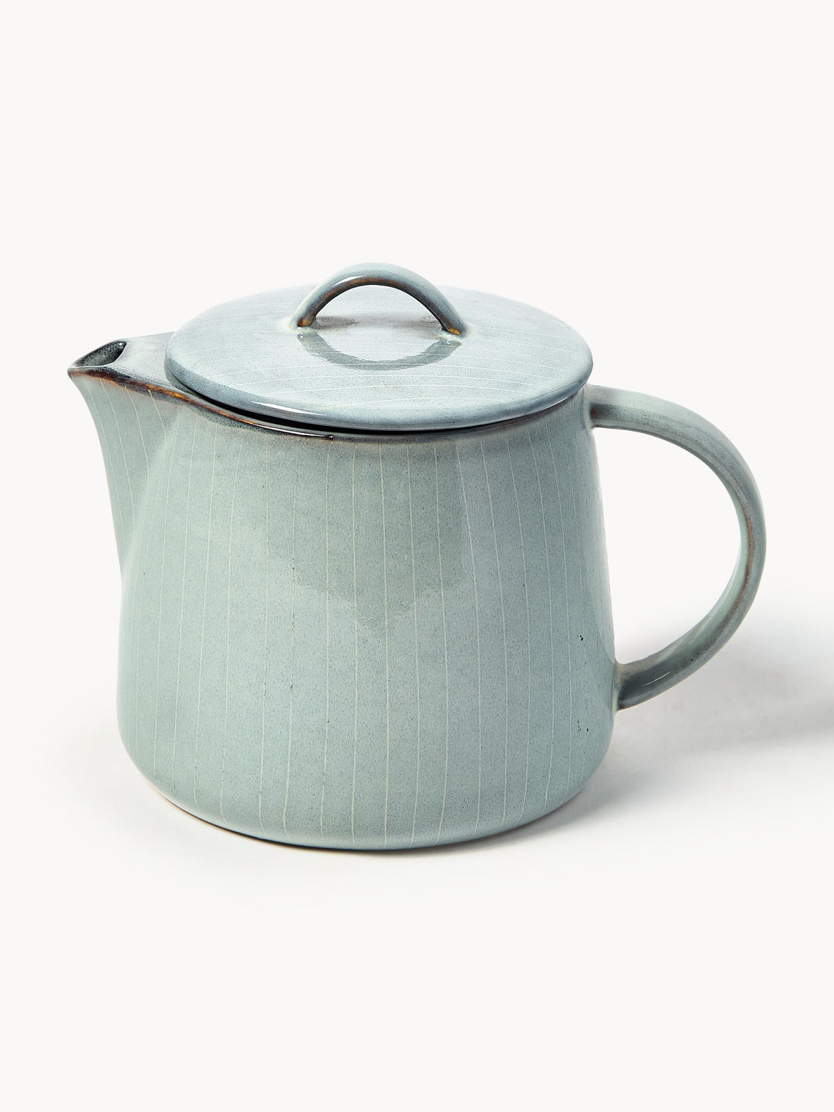 Théière artisanale Nordic Sea, 1 L, 1 L