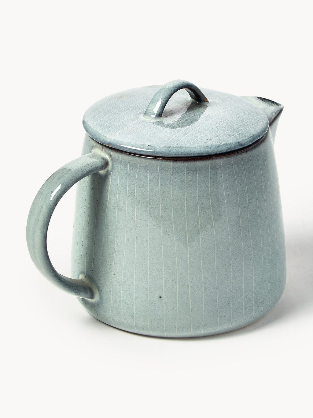 Théière artisanale Nordic Sea, 1 L, 1 L