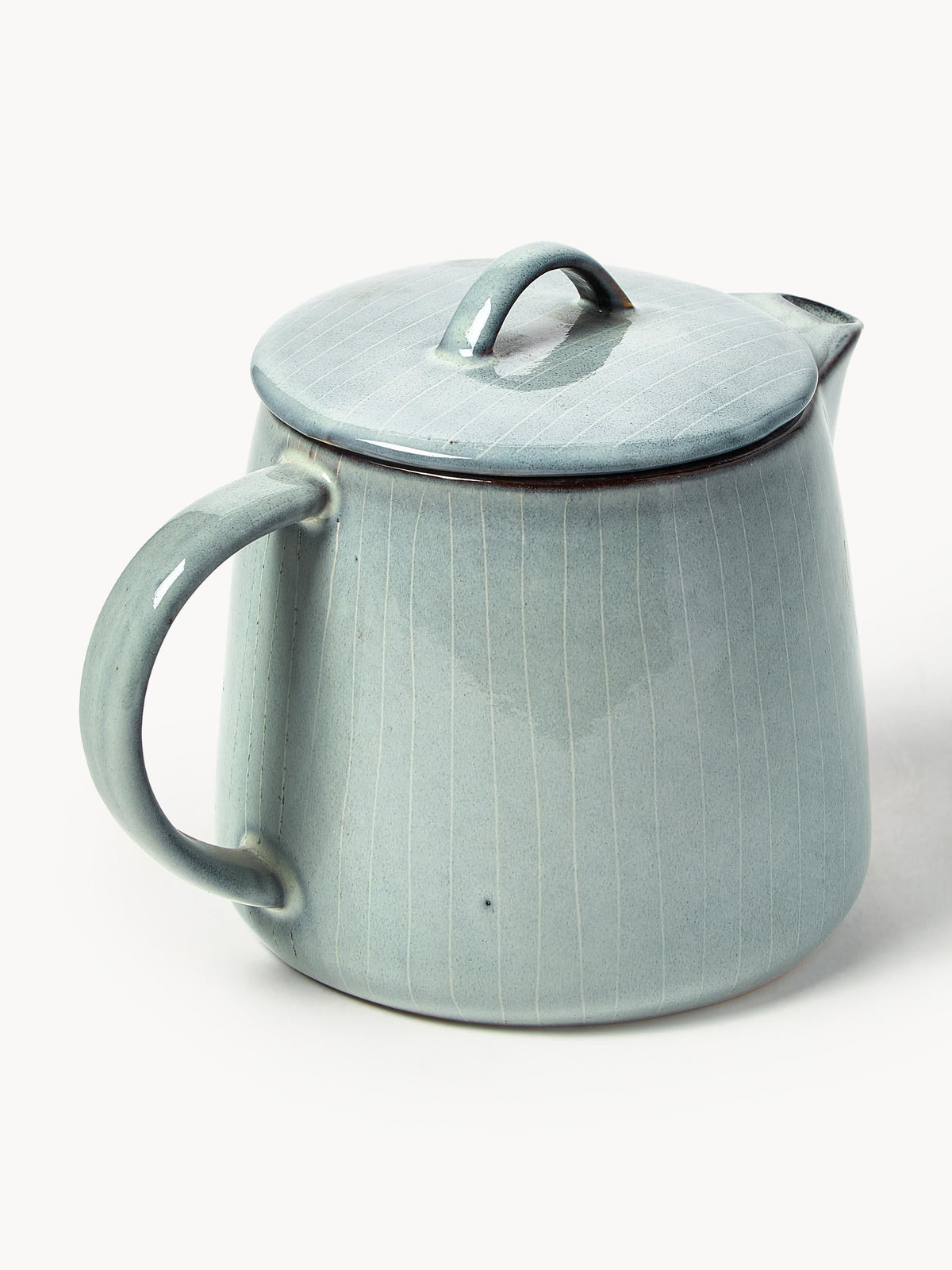 Théière artisanale Nordic Sea, 1 L, 1 L