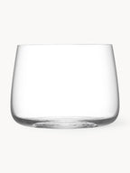 Verres à eau Metropolitan, 4 pièces, Ø 9 x haut. 7 cm, 360 ml