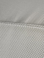 Coussin de sol de jardin Korfu, 65 x 35 cm