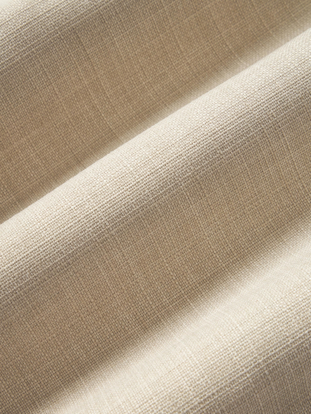 Housse de coussin avec passepoil bicolore Cressida, 45 x 45 cm