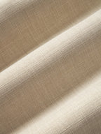 Housse de coussin avec passepoil bicolore Cressida, 45 x 45 cm