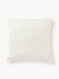 Housses de coussin en bouclette Bellamie, 2 pièces, 45 x 45 cm