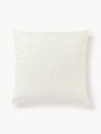 Housses de coussin en bouclette Bellamie, 2 pièces, 45 x 45 cm