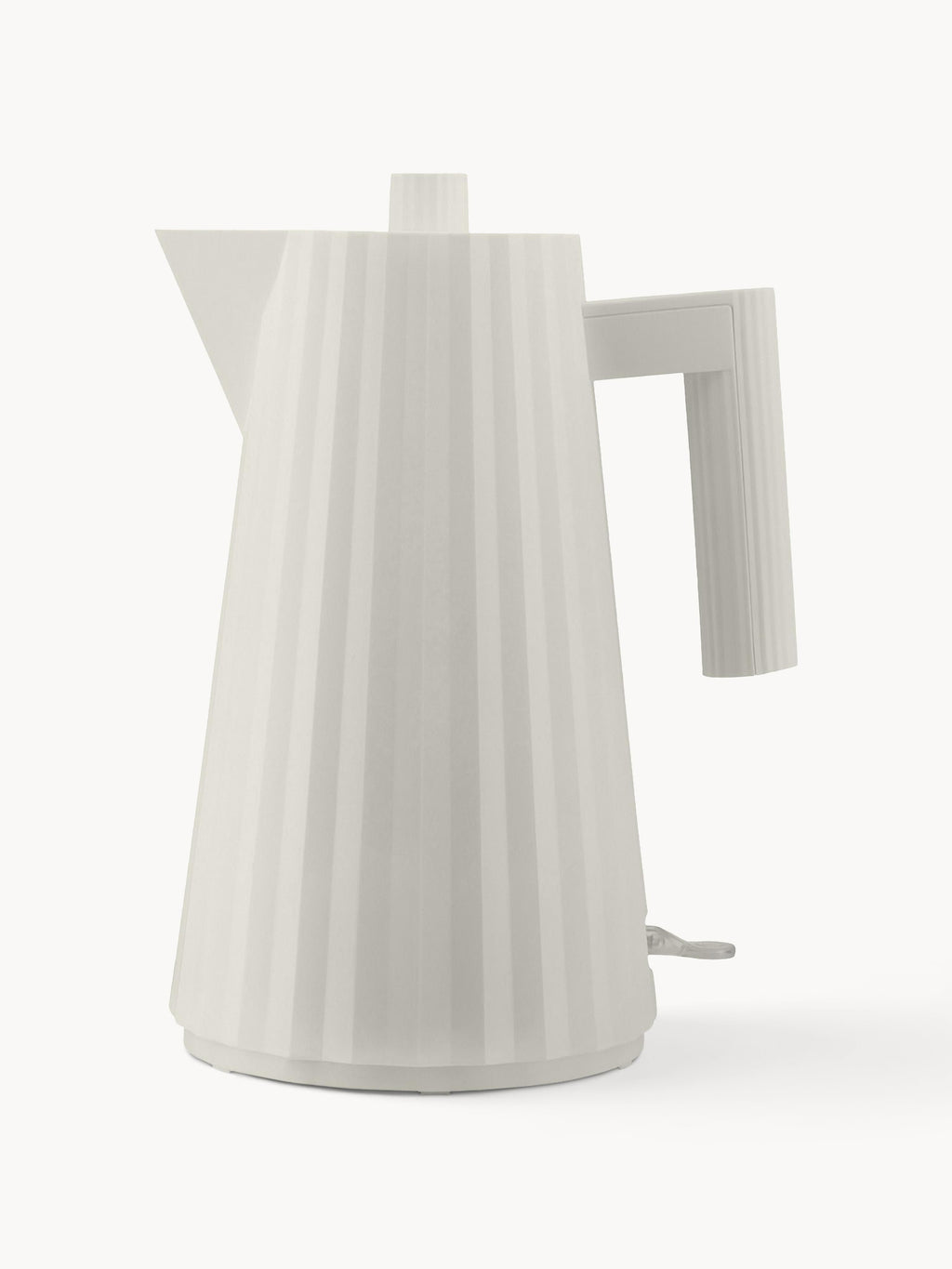 Bouilloire Plissé, 1 L, 1 L