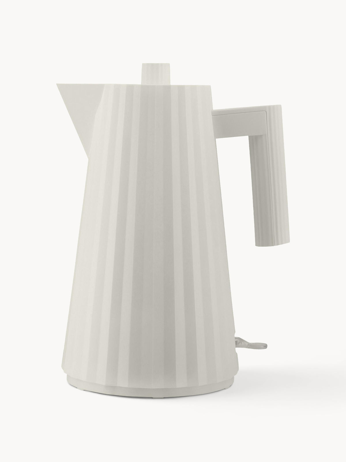 Bouilloire Plissé, 1 L, 1 L