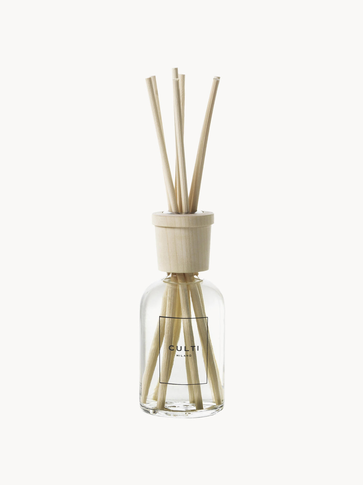 Diffuseur Stile Aramara (orange amère, bergamote & bois de santal), 100 ml, Ø 5 x haut. 12 cm