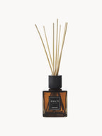 Diffuseur Stile Aramara (orange amère, bergamote & bois de santal), 100 ml, Ø 5 x haut. 12 cm
