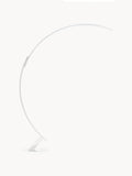 Grand lampadaire LED Kyudo, intensité ajustable, haut. 212 cm