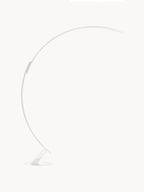 Grand lampadaire LED Kyudo, intensité ajustable, haut. 212 cm