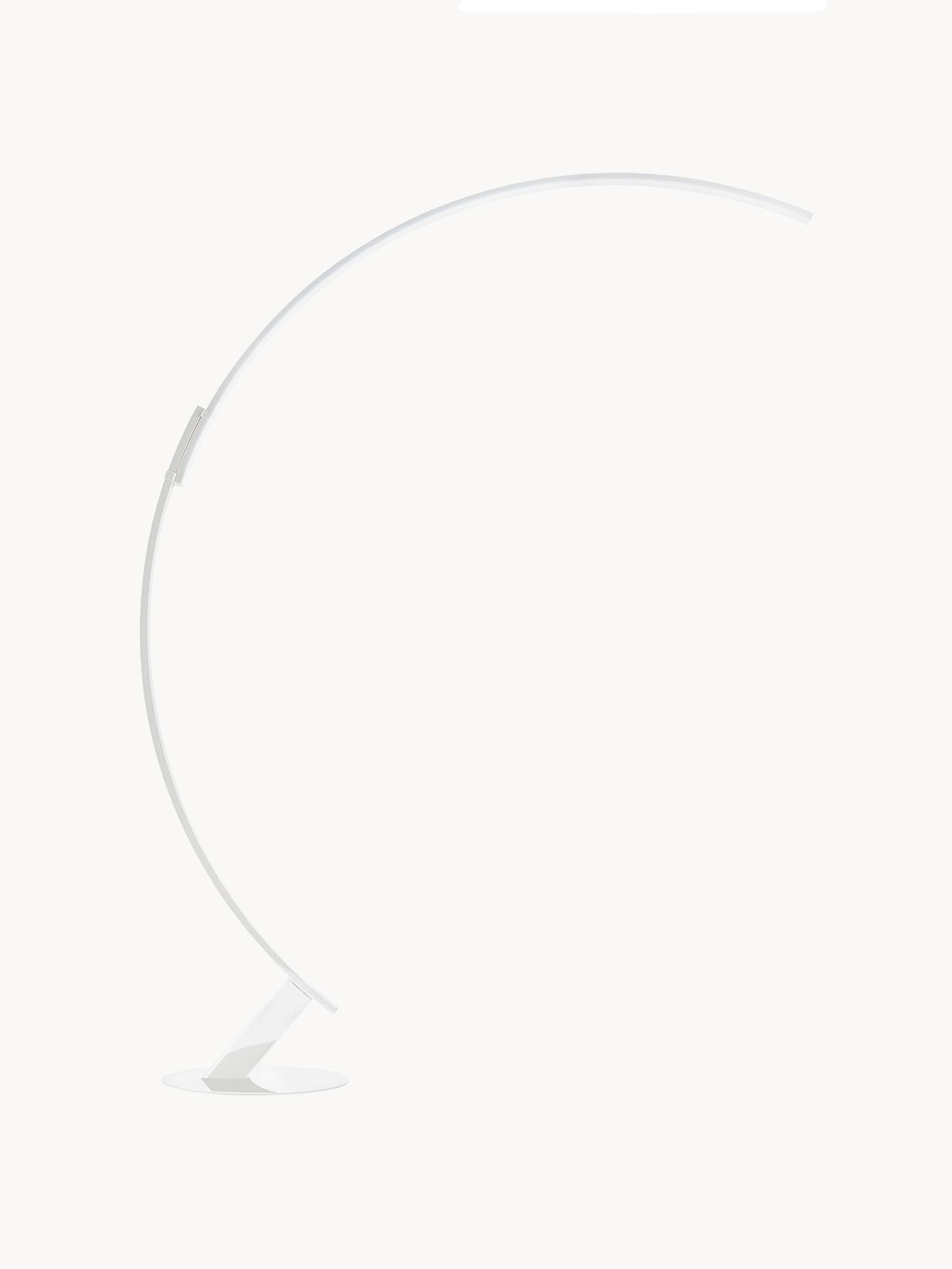 Grand lampadaire LED Kyudo, intensité ajustable, haut. 212 cm