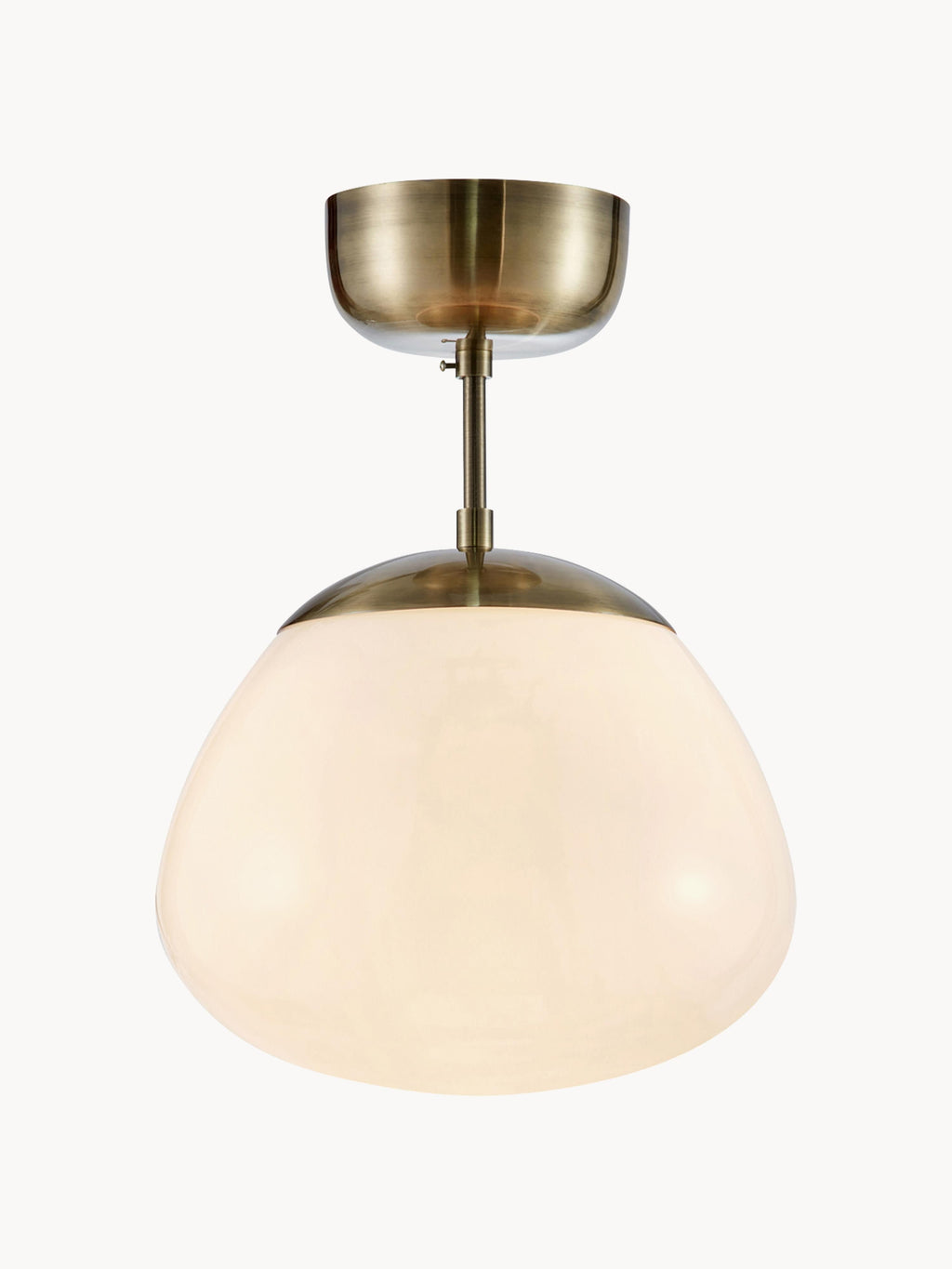 Plafonnier Rise, Ø 25 x haut. 35 cm