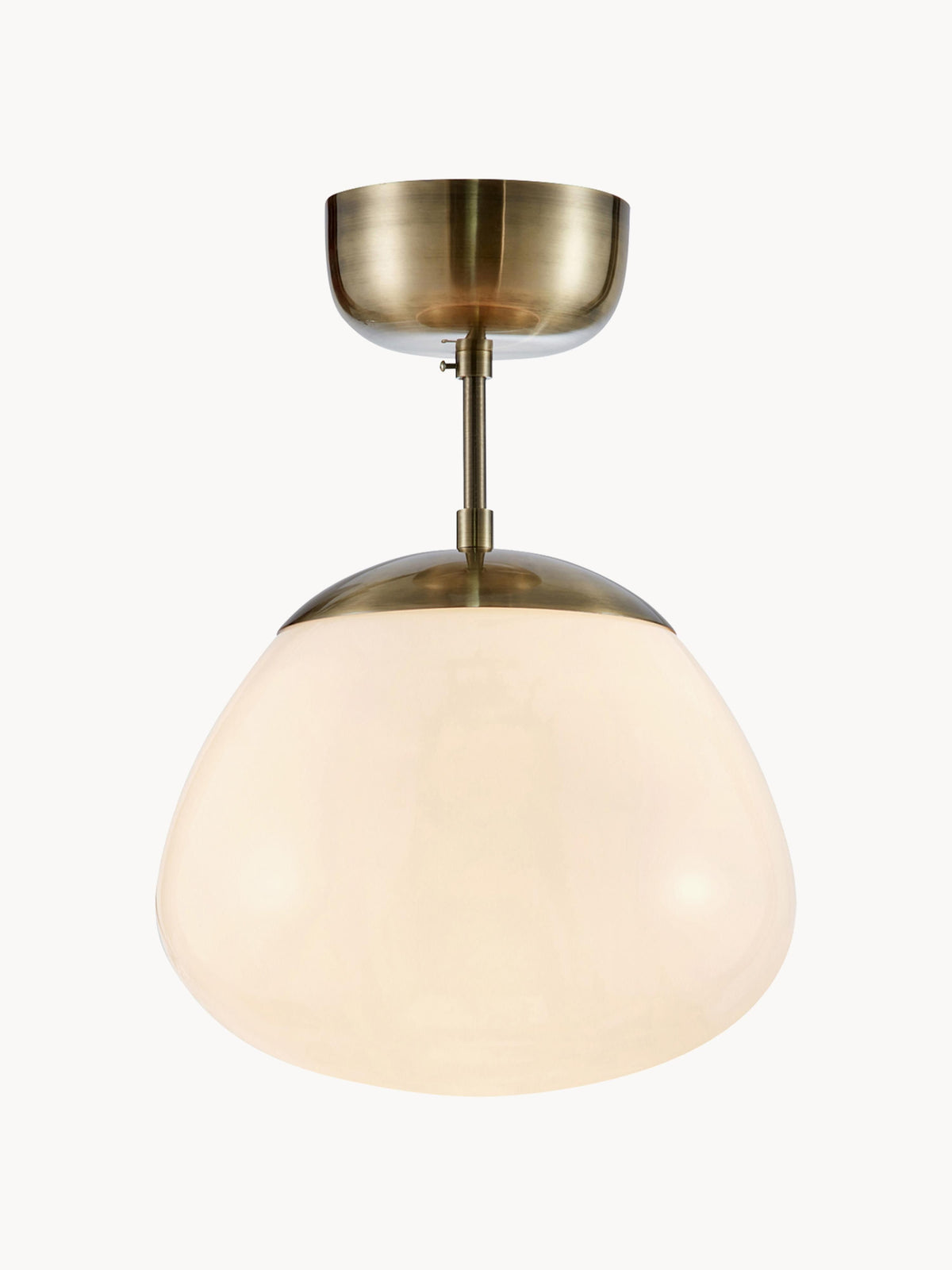 Plafonnier Rise, Ø 25 x haut. 35 cm