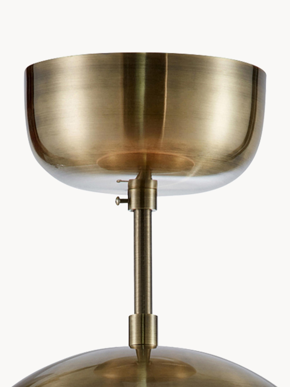 Plafonnier Rise, Ø 25 x haut. 35 cm