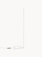 Grand lampadaire LED Kyudo, intensité ajustable, haut. 212 cm