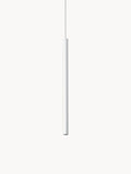 Suspension artisanale Fideus, Ø 2 x haut. 50 cm