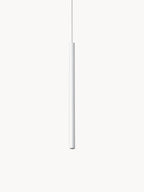 Suspension artisanale Fideus, Ø 2 x haut. 50 cm