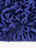 Tapis de bain antidérapant Ini, 50 x 70 cm
