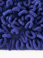Tapis de bain antidérapant Ini, 50 x 70 cm