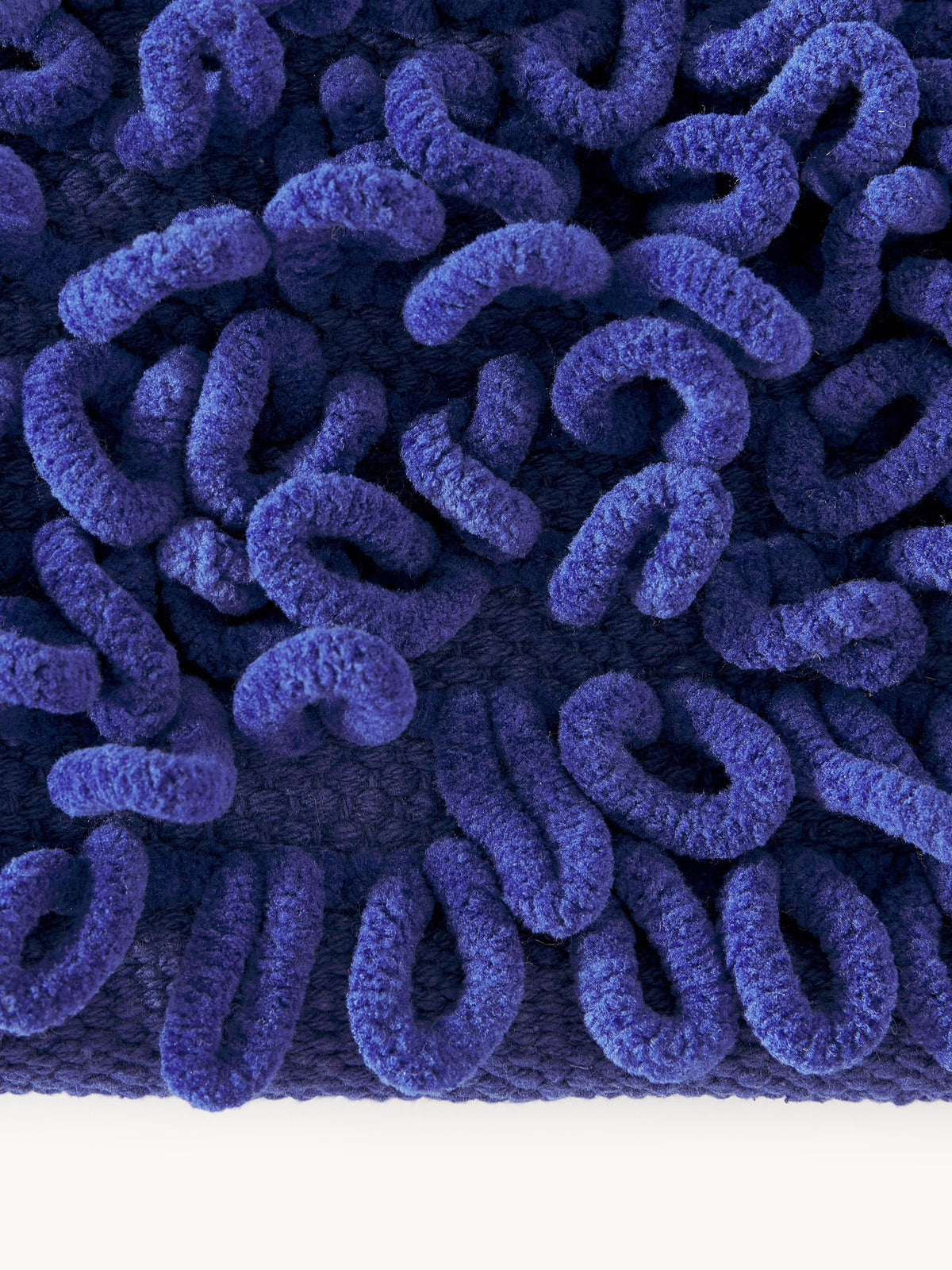Tapis de bain antidérapant Ini, 50 x 70 cm
