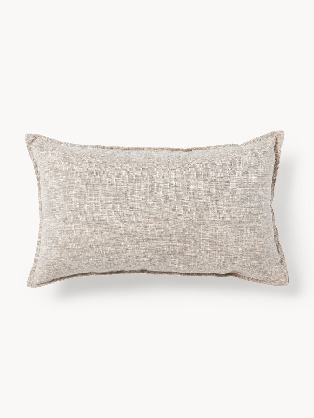 Coussin d'extérieur Oline, 30 x 50 cm