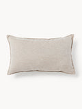 Coussin d'extérieur Oline, 30 x 50 cm