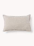 Coussin d'extérieur Oline, 30 x 50 cm