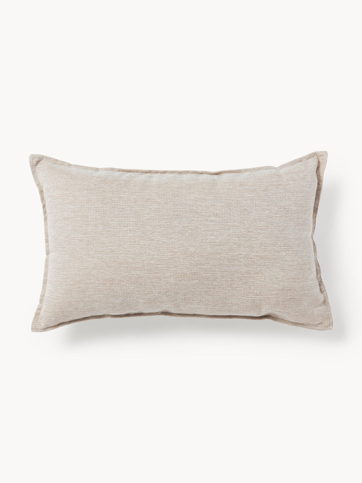 Coussin d'extérieur Oline, 30 x 50 cm