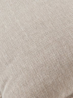 Coussin d'extérieur Oline, 30 x 50 cm