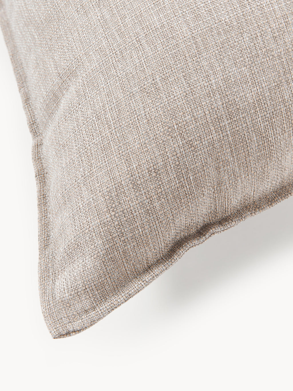 Coussin d'extérieur Oline, 30 x 50 cm