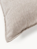 Coussin d'extérieur Oline, 30 x 50 cm