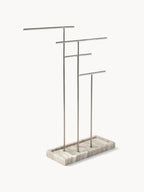 Porte-bijoux Tower, larg. 20 x haut. 26 cm