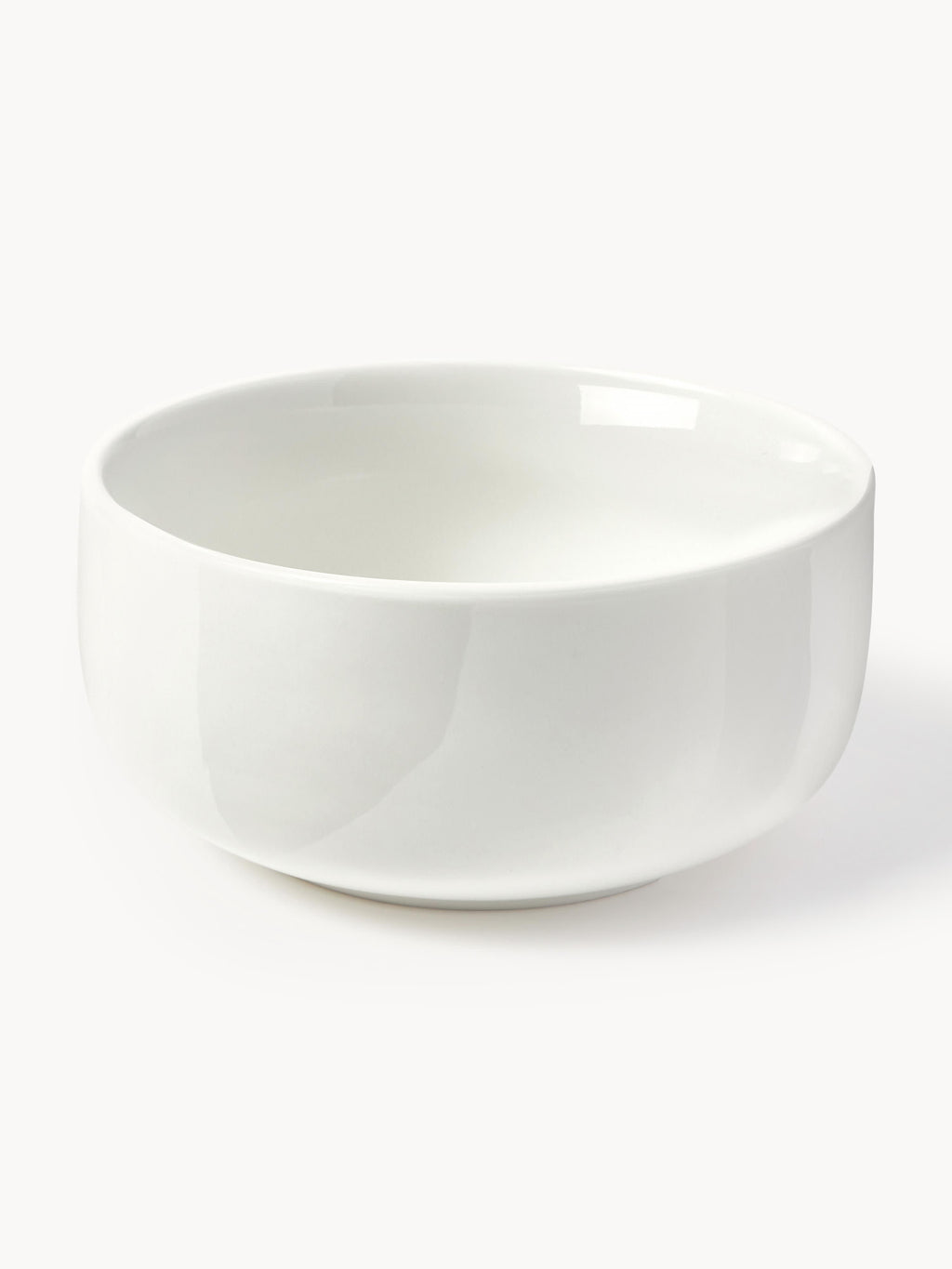 Service de table en porcelaine Nessa, 6 personnes (30 pièces), 6 personnes (30 pièces)