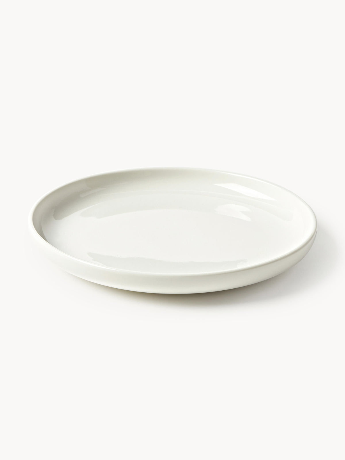 Service de table en porcelaine Nessa, 6 personnes (30 pièces), 6 personnes (30 pièces)