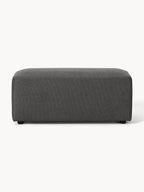 Pouf Melva, larg. 99 x prof. 42 cm, larg. 99 x prof. 42 cm