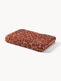 Serviette de toilette Leo, tailles variées, Serviettes invité, 30 x 50 cm, 2 pièces
