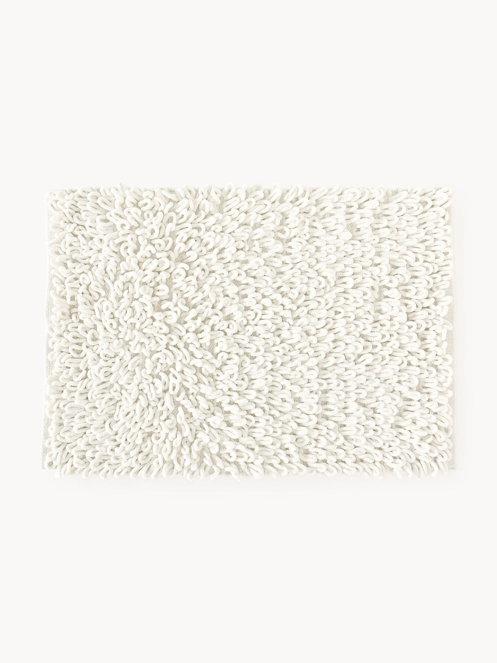 Tapis de bain antidérapant Ini, larg. 50 x long. 70 cm