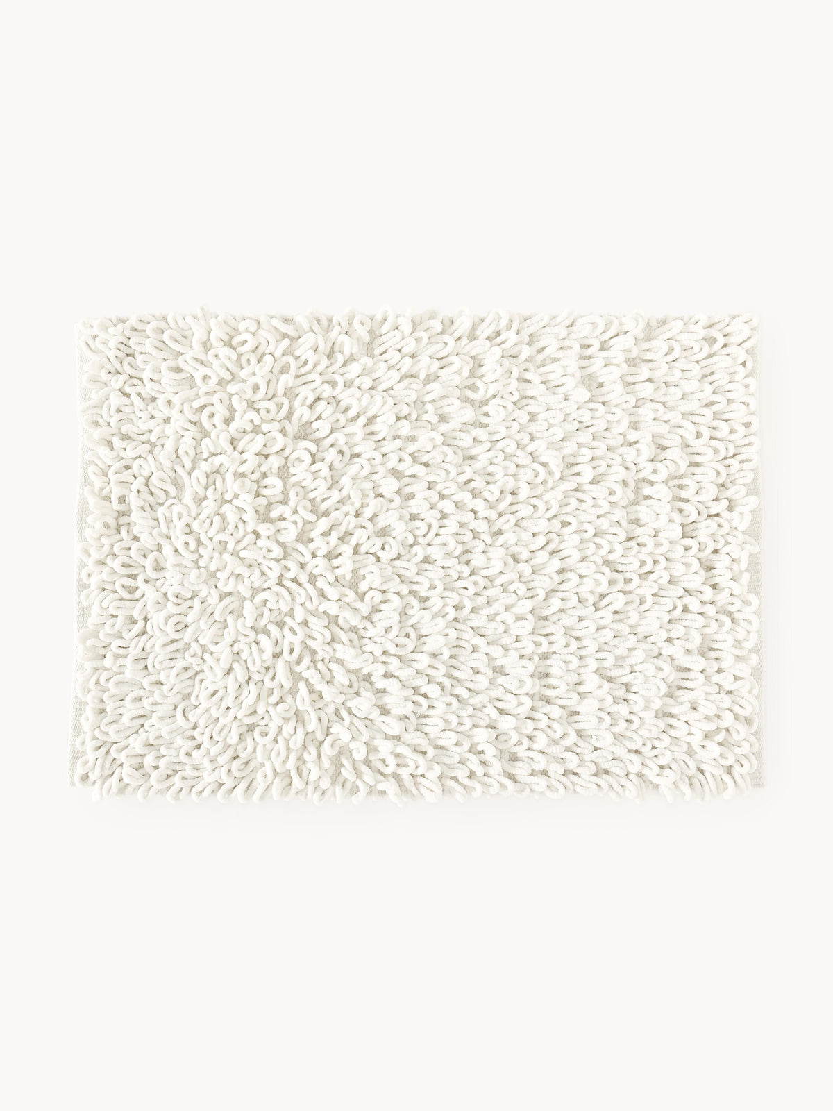 Tapis de bain antidérapant Ini, larg. 50 x long. 70 cm